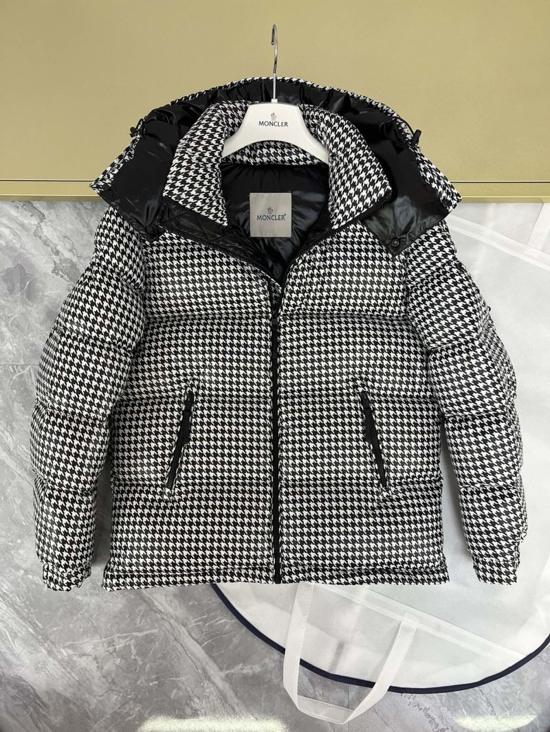 Moncler Down Jackets